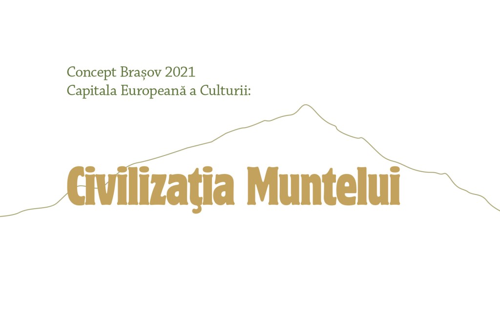 Na, bă, cultură şi civilizaţie, na! sursa foto: facebook.com/Brasov2021