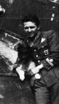 Ion Galea cu Gil