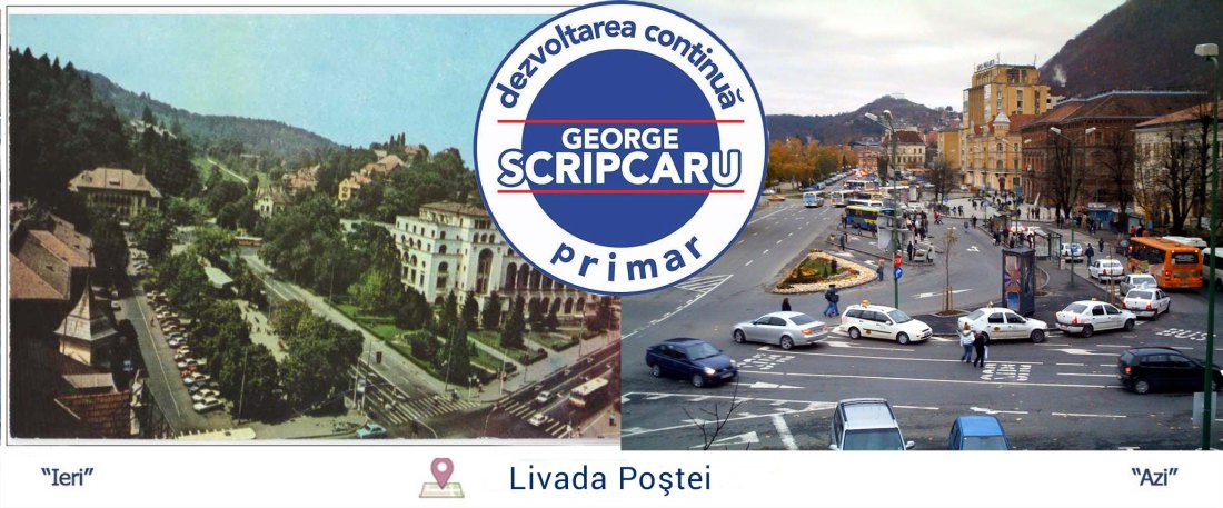 Livada Postei Brasov